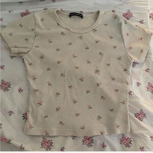 Brandy Melville top bundle